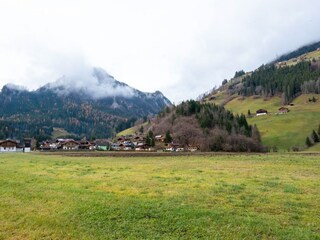 Apartment Wald im Pinzgau Environment 31