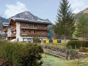 Apartamento moderno en Wald im Pinzgau con sauna - Bosque en Pinzgau - image1