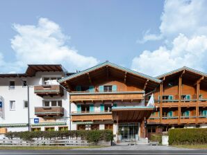 Modern appartement in Wald / Pinzgau met sauna-voorheen TUI Ferienhaus - Bos in Pinzgau - image1