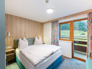 Apartamento Wald im Pinzgau Características 20