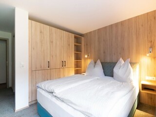 Appartement Wald im Pinzgau Équipement 20