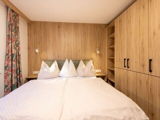 Appartement Wald im Pinzgau Équipement 24
