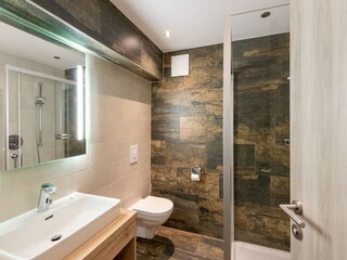 Appartement Wald im Pinzgau Équipement 24