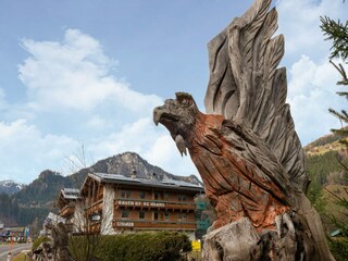 Apartment Wald im Pinzgau Environment 31