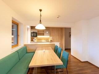 Apartment Wald im Pinzgau Features 26