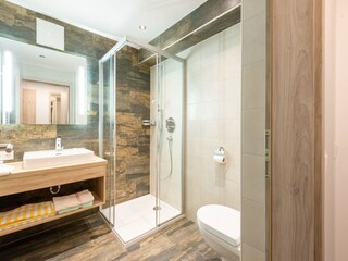 Apartamento Wald im Pinzgau Características 26