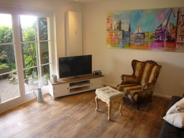 Ferienwohnung Mia