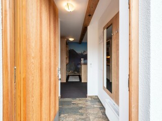 Appartement Wald im Pinzgau Équipement 11