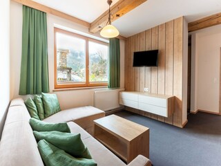 Apartamento Wald im Pinzgau Características 16