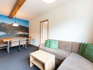 Apartment Wald im Pinzgau Features 15