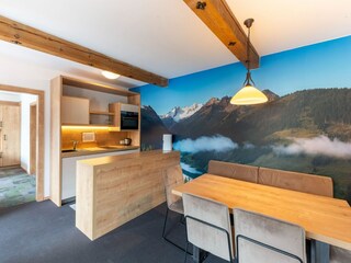 Apartment Wald im Pinzgau Features 17