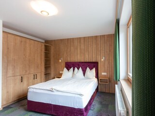 Appartement Wald im Pinzgau Kenmerken 32