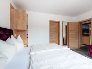 Appartamento Wald im Pinzgau Caratteristiche 12