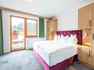 Apartamento Wald im Pinzgau Características 28