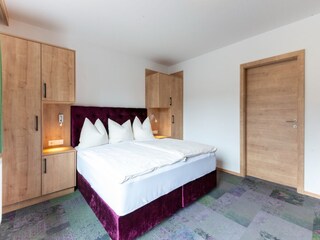 Appartement Wald im Pinzgau Équipement 29