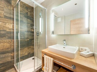 Appartement Wald im Pinzgau Kenmerken 28