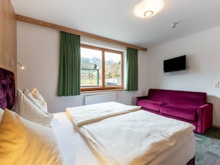 Appartement Wald im Pinzgau Kenmerken 34