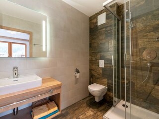 Appartement Wald im Pinzgau Équipement 27