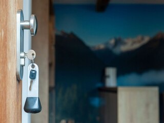 Appartamento Wald im Pinzgau  39