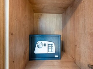 Apartamento Wald im Pinzgau  40