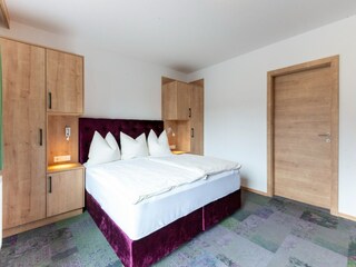 Appartement Wald im Pinzgau Équipement 28