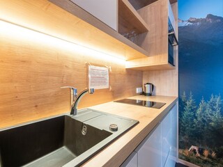 Appartement Wald im Pinzgau Équipement 30