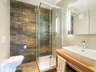 Appartement Wald im Pinzgau Équipement 34