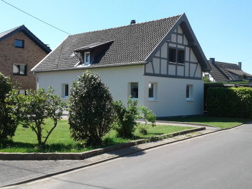 Ferienhaus Amy