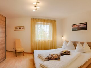 Appartement Kaltern Chambre 10