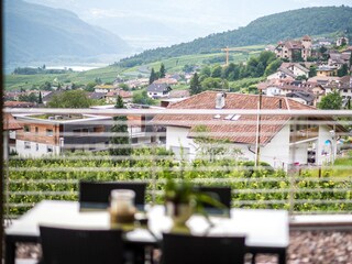 Apartamento Kaltern Entorno 12