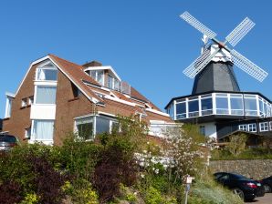 Ferienwohnung App Sehens-wert - Laboe - image1