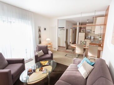 Ferienwohnung Appartement Mistral