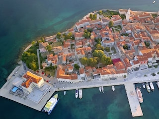 Altstadt von Porec