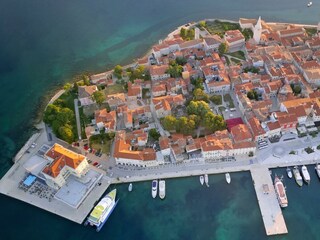 Apartamento de vacaciones Porec Entorno 11