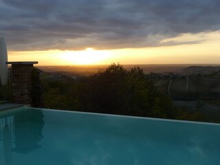 Appartamento per vacanze Monforte d'Alba Registrazione all'aperto 4