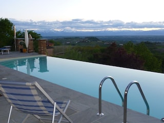 Appartamento per vacanze Monforte d'Alba Registrazione all'aperto 5