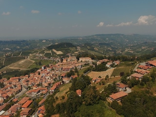 Appartamento per vacanze Monforte d'Alba Ambiente 15