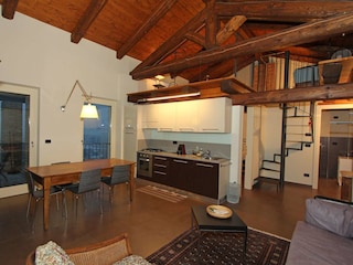 Appartamento per vacanze Monforte d'Alba Caratteristiche 10