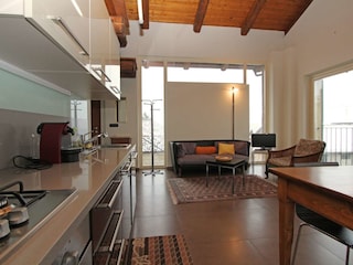 Appartamento per vacanze Monforte d'Alba Caratteristiche 11