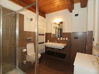 Appartamento per vacanze Monforte d'Alba Caratteristiche 13