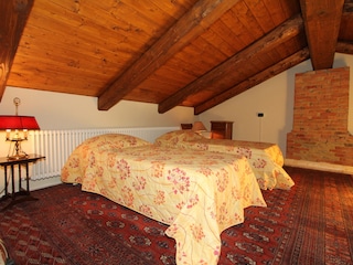 Appartamento per vacanze Monforte d'Alba Caratteristiche 14