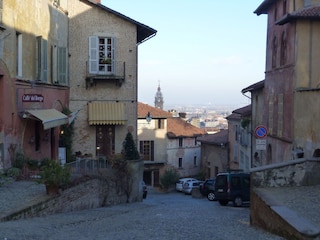 Appartamento per vacanze Monforte d'Alba Ambiente 17