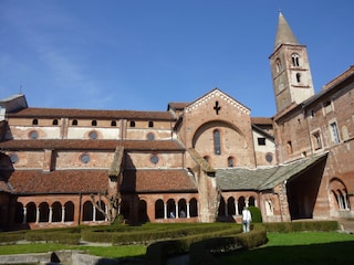 Appartamento per vacanze Monforte d'Alba Ambiente 18