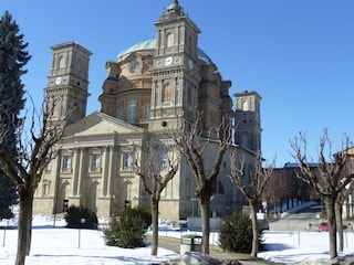 Appartamento per vacanze Monforte d'Alba Ambiente 19