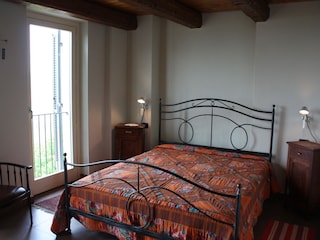 Appartamento per vacanze Monforte d'Alba Caratteristiche 12