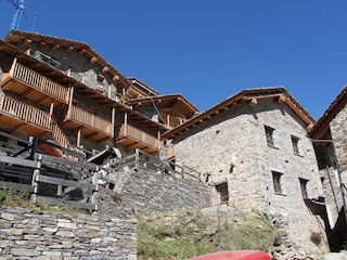 Appartamento per vacanze Monforte d'Alba Ambiente 20