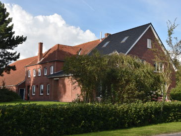 Ferienwohnung Freimuth`s Hof / Loft