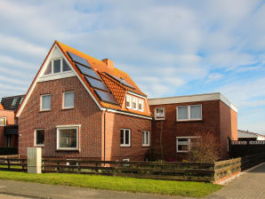 Haus Buchhop /  Ferienwohnung Wangerooge