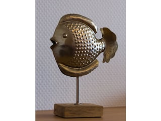 Ferienwohnung Norderney Ausstattung 11