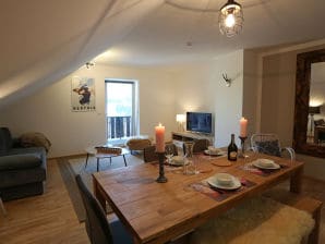 Alpine Apartment Top 9 by AA Holiday Homes